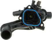 Engine Coolant Thermostat Gates 34713