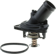 Engine Coolant Thermostat Gates 34715