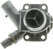 Engine Coolant Thermostat Gates 34716