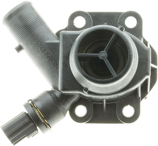 Engine Coolant Thermostat Gates 34716