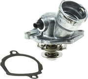 Engine Coolant Thermostat Gates 34718