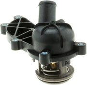 Engine Coolant Thermostat Gates 34721