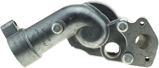 Engine Coolant Thermostat Gates 34724