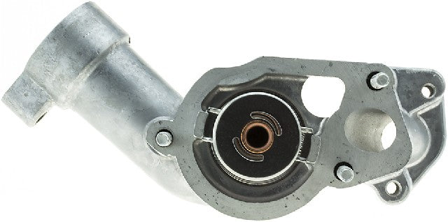Engine Coolant Thermostat Gates 34724