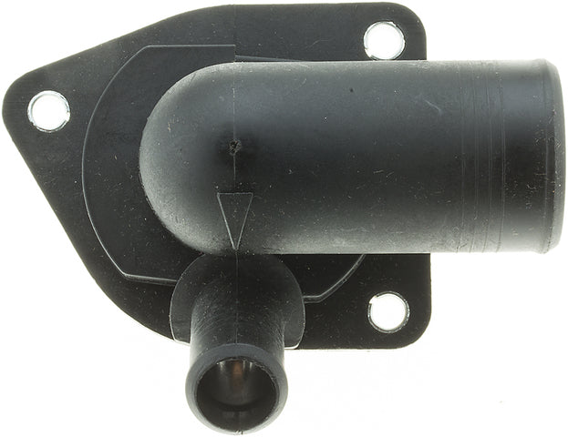 Engine Coolant Thermostat Gates 34726