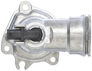 Engine Coolant Thermostat Gates 34767