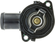 Engine Coolant Thermostat Gates 34773