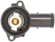Engine Coolant Thermostat Gates 34774