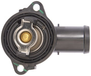 Engine Coolant Thermostat Gates 34776