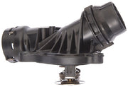 Engine Coolant Thermostat Gates 34786