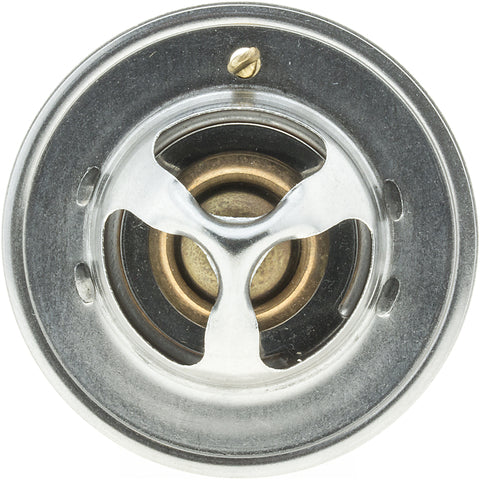 Engine Coolant Thermostat Gates 34809