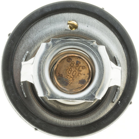 Engine Coolant Thermostat Gates 34811