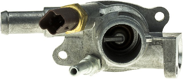 Engine Coolant Thermostat Gates 34816