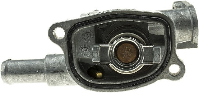 Engine Coolant Thermostat Gates 34816