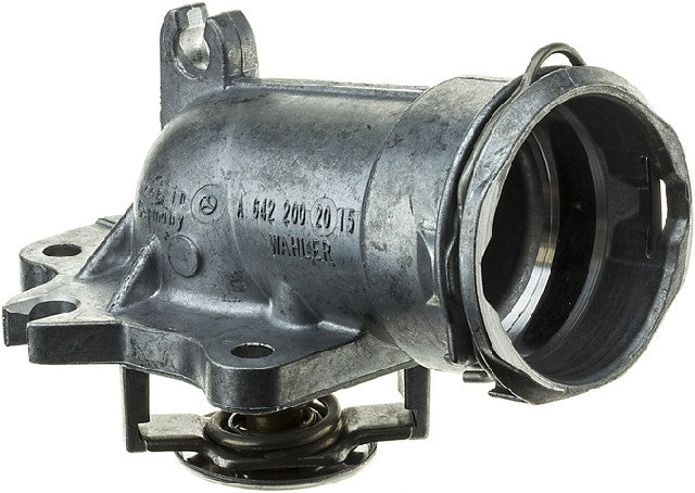 Engine Coolant Thermostat Gates 34821