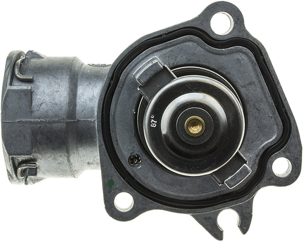 Engine Coolant Thermostat Gates 34821