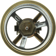 Engine Coolant Thermostat Gates 34827