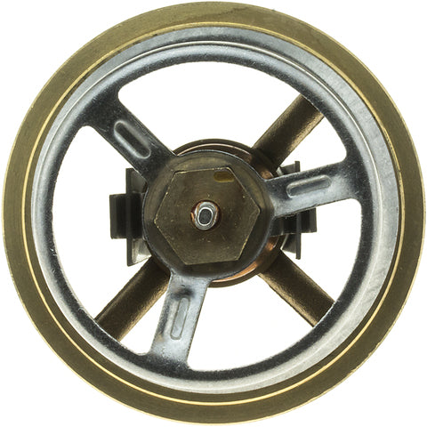 Engine Coolant Thermostat Gates 34827