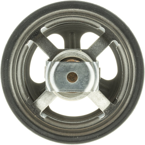Engine Coolant Thermostat Gates 34830