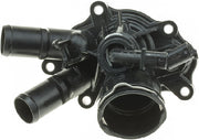 Engine Coolant Thermostat Gates 34833