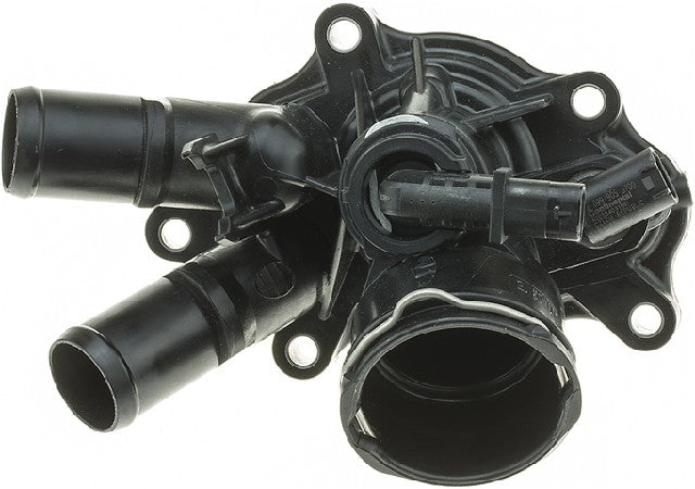 Engine Coolant Thermostat Gates 34833