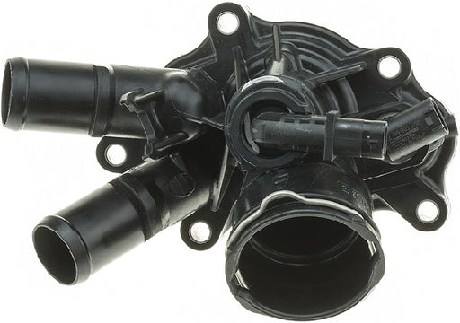 Engine Coolant Thermostat Gates 34833