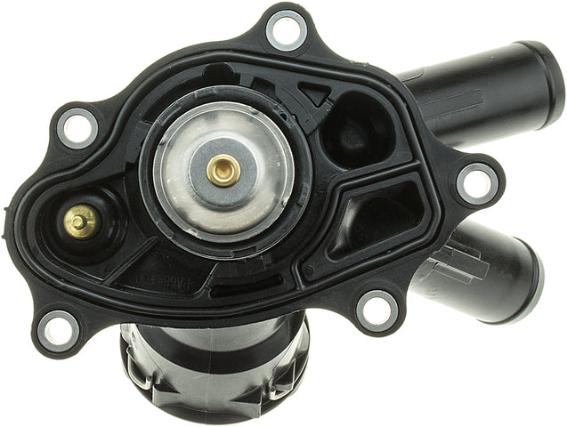 Engine Coolant Thermostat Gates 34833