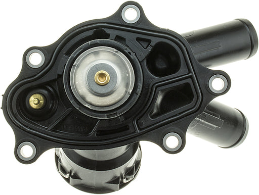 Engine Coolant Thermostat Gates 34833