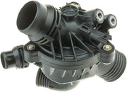 Engine Coolant Thermostat Gates 34834