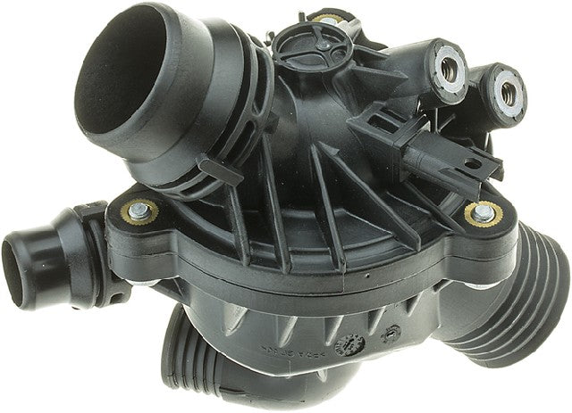 Engine Coolant Thermostat Gates 34834