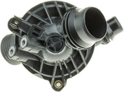 Engine Coolant Thermostat Gates 34834