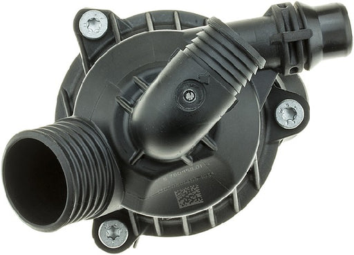 Engine Coolant Thermostat Gates 34834