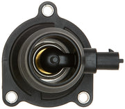 Engine Coolant Thermostat Gates 34837
