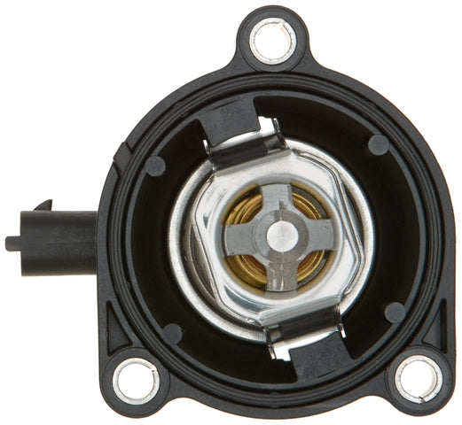 Engine Coolant Thermostat Gates 34837