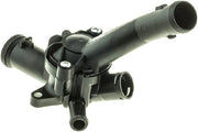 Engine Coolant Thermostat Gates 34838