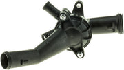 Engine Coolant Thermostat Gates 34838