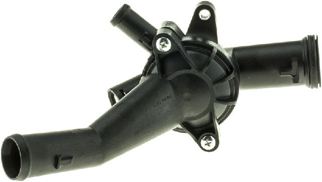 Engine Coolant Thermostat Gates 34838