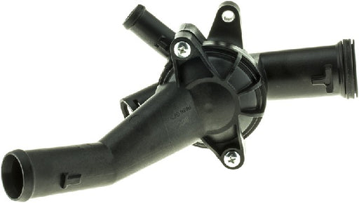 Engine Coolant Thermostat Gates 34838