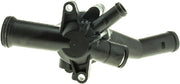 Engine Coolant Thermostat Gates 34838