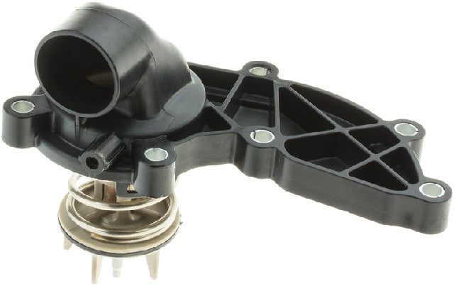 Engine Coolant Thermostat Gates 34839
