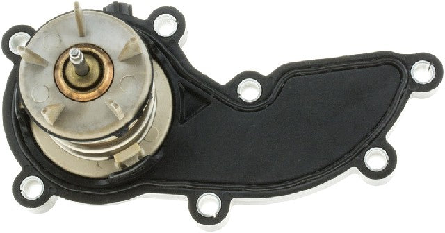 Engine Coolant Thermostat Gates 34839