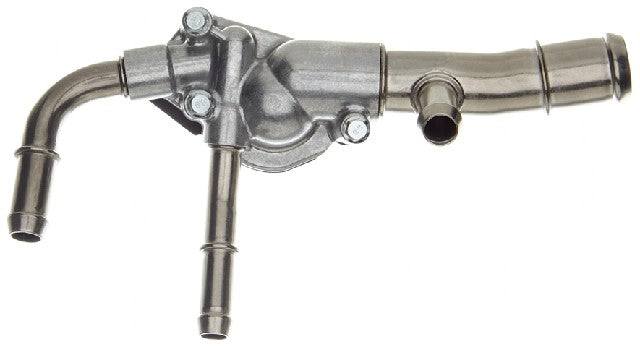 Engine Coolant Thermostat Gates 34841