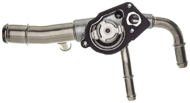 Engine Coolant Thermostat Gates 34841