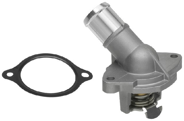 Engine Coolant Thermostat Gates 34842