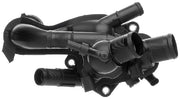 Engine Coolant Thermostat Gates 34843