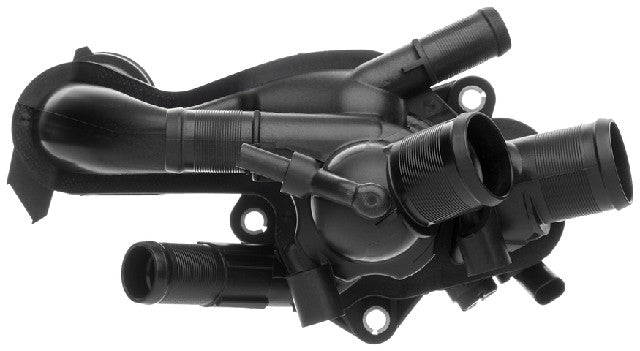 Engine Coolant Thermostat Gates 34843