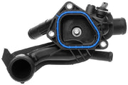 Engine Coolant Thermostat Gates 34843