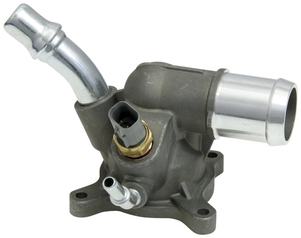 Engine Coolant Thermostat Gates 34845