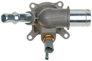 Engine Coolant Thermostat Gates 34845