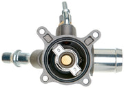 Engine Coolant Thermostat Gates 34845